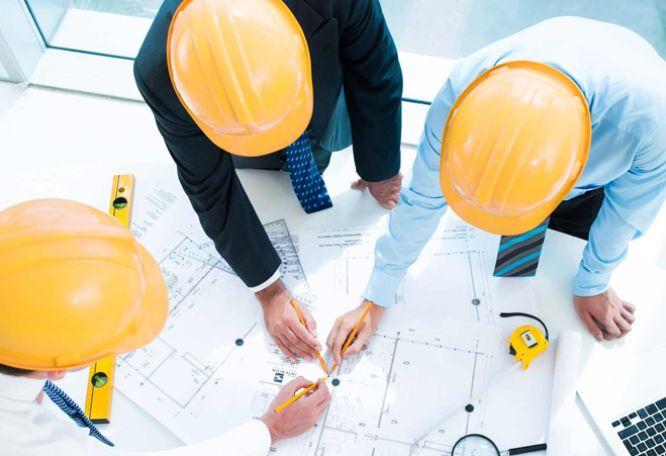 Engineering Design & Supervision